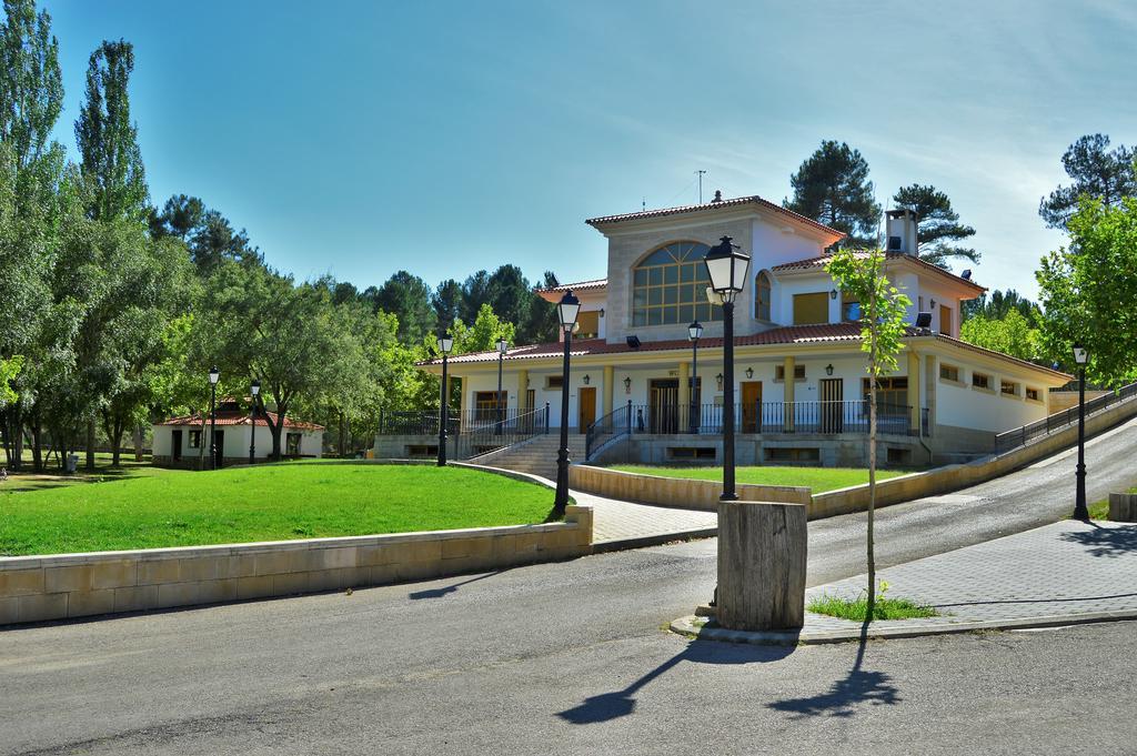 Camping Caravaning * Cuenca (Castilla-La Mancha)