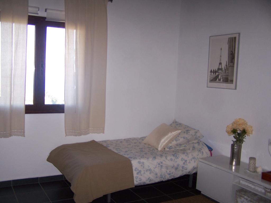 Holiday home Casa El Mirador