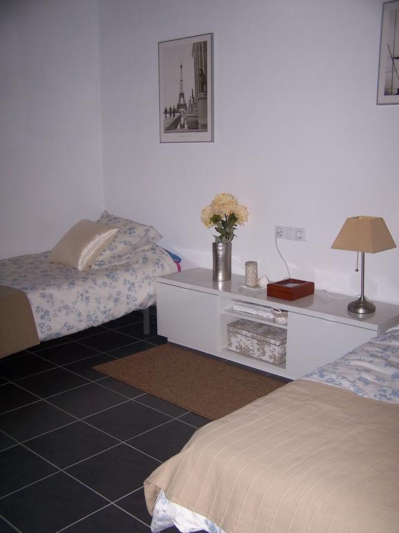 Casa El Mirador Holiday home