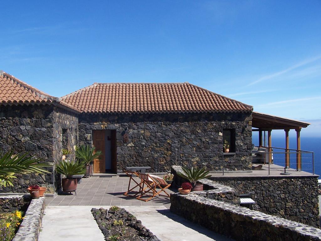Casa El Mirador Fuencaliente de la Palma