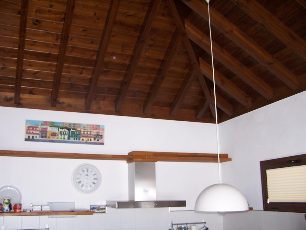 Casa El Mirador Holiday home