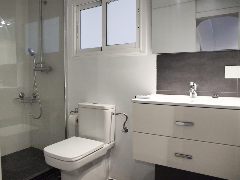 Apartamento Arcos