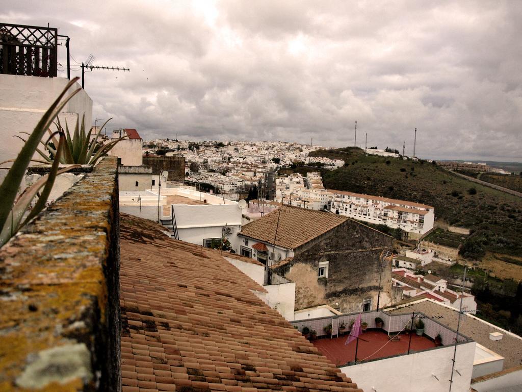 Arcos Arcos de la Frontera