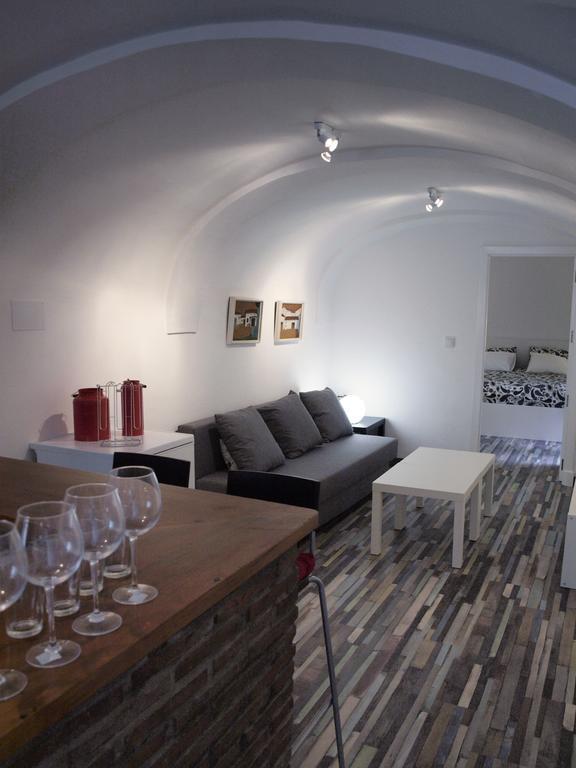 Apartamento Arcos *