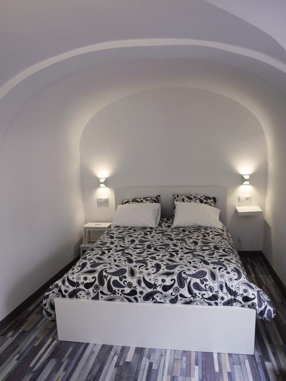 Arcos Apartamento *