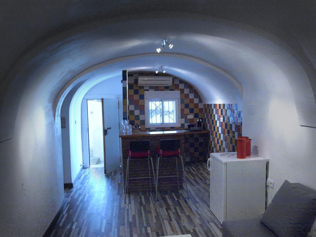 Apartamento Arcos Arcos de la Frontera