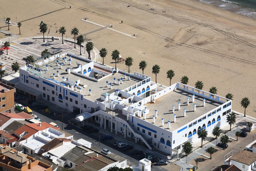 Marlin Antilla Playa Hotel 2*