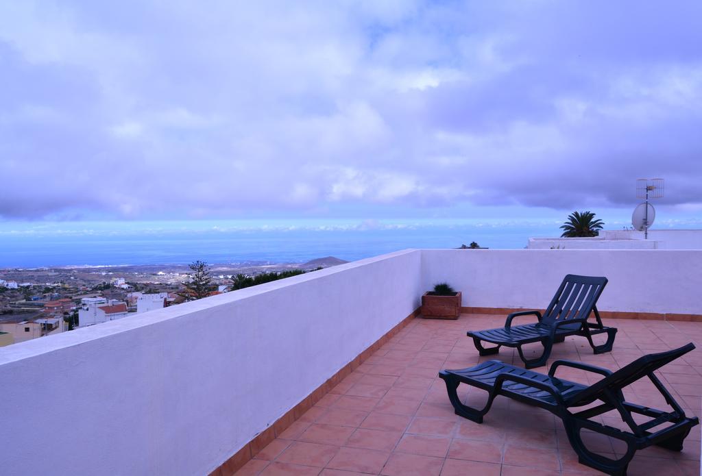 Holiday home Casa Yoel *