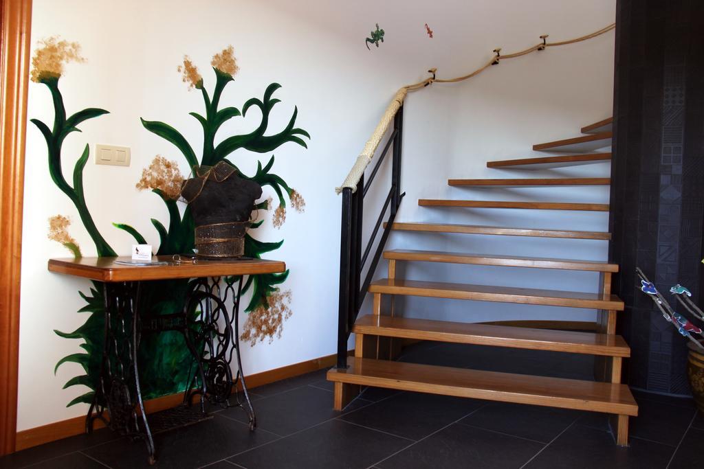 Casa Laureana *