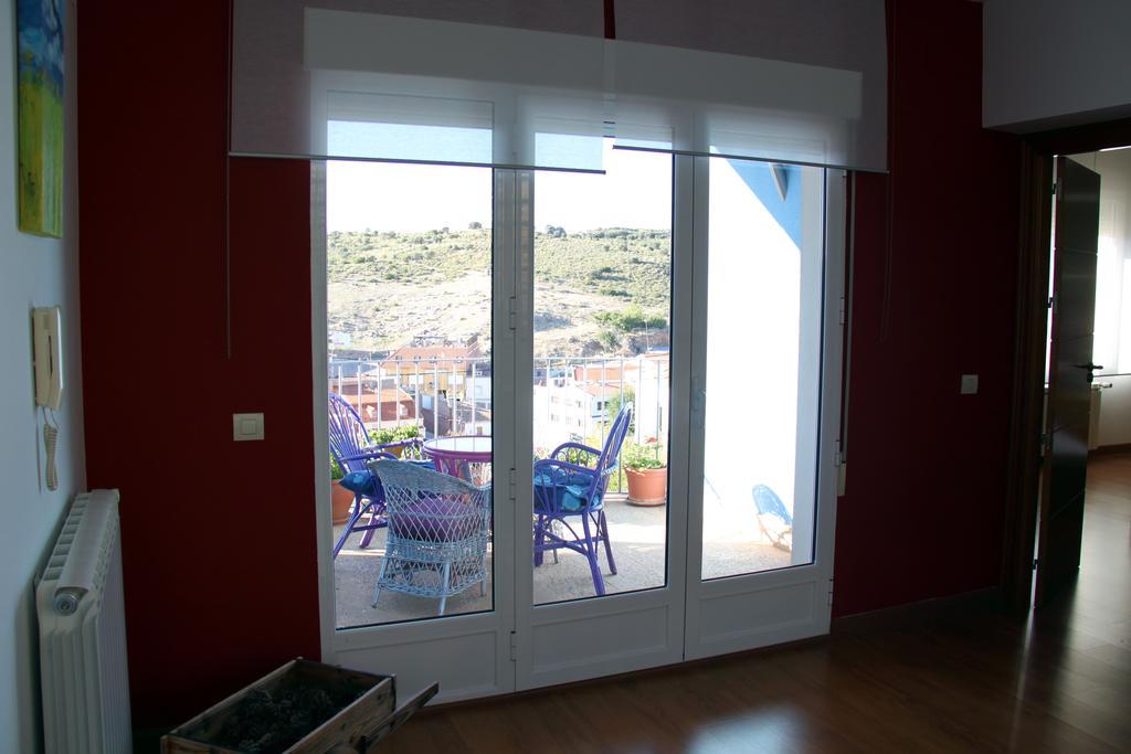 Casa Laureana Casa rural *