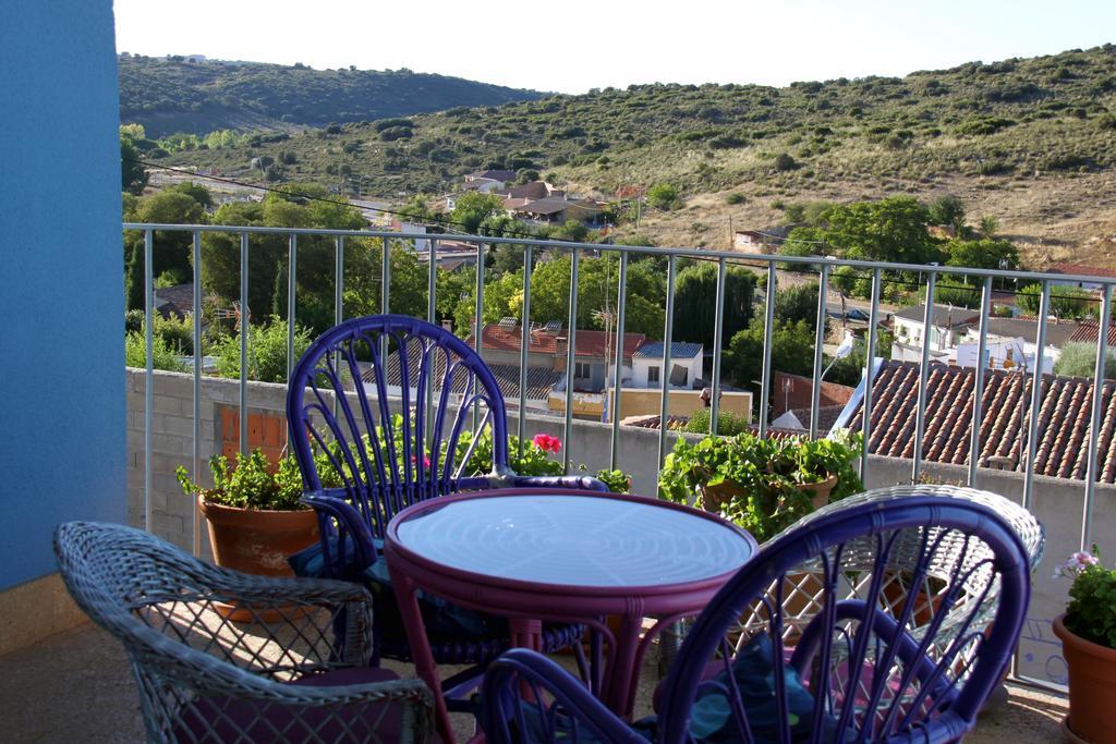 Casa Laureana Casa rural