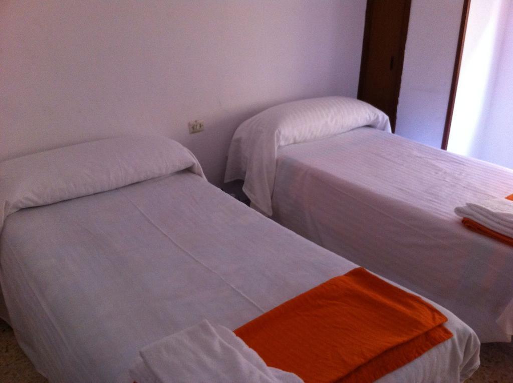 Calle Mayor Apartment