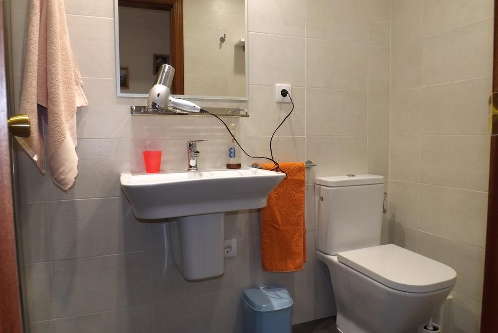 Apartment Tarracohome Centre *