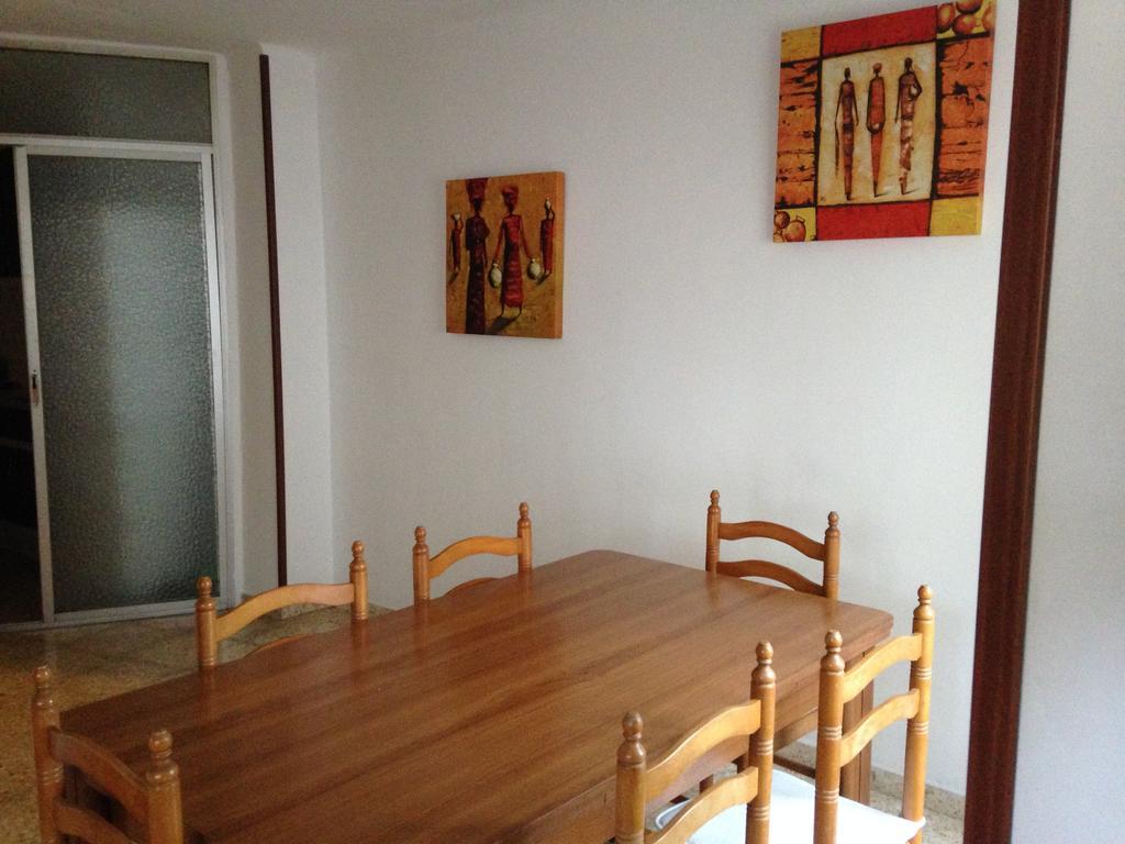 Apartment Calle Mayor Castellon de la Plana