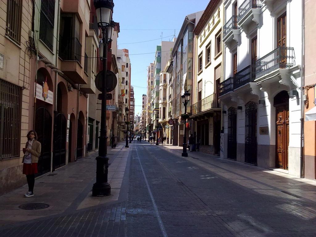 Calle Mayor Apartment