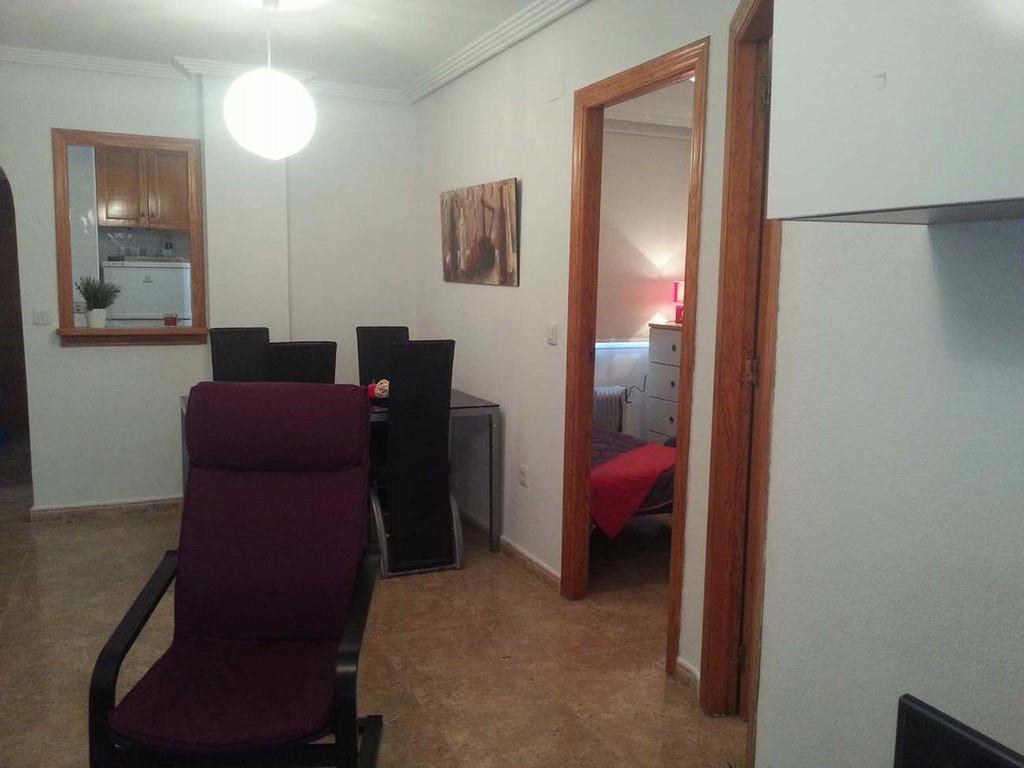 Apartamento Zoa