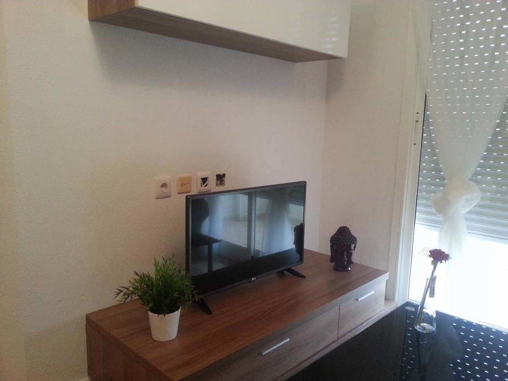 Apartamento Zoa