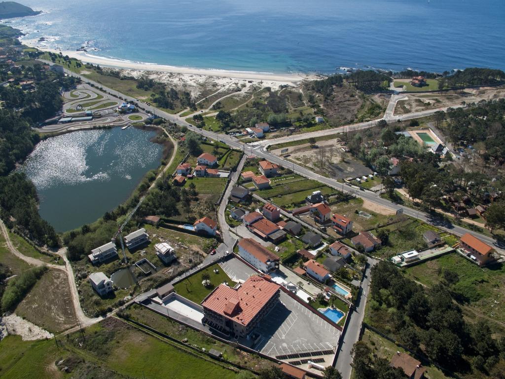 Hotel Pedramar Playa de la Lanzada