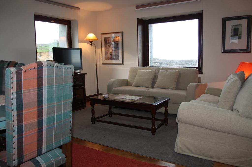 Turisticos Nieves Playa Apartment Llanes