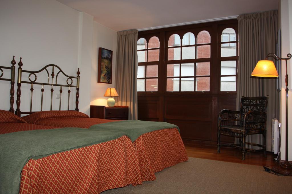 Turisticos Nieves Playa Apartment Llanes