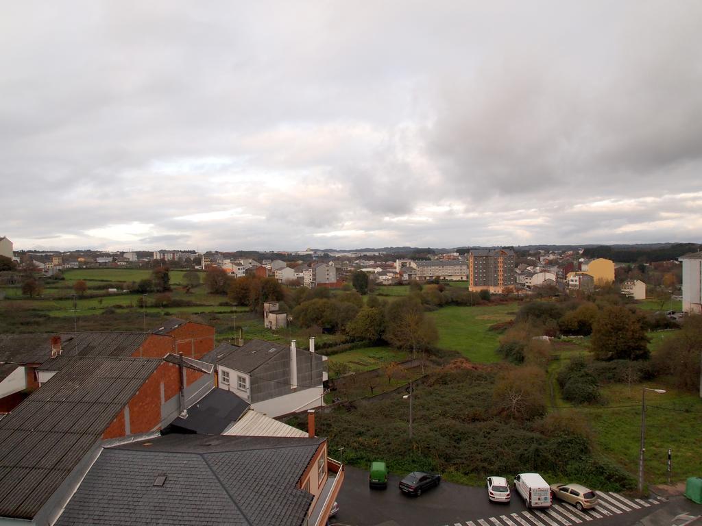Hotel U-hotel Dario 2*