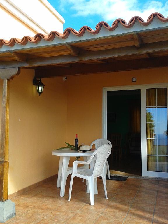 Apartamento El Poleal Vacacional Los Llanos De Aridane
