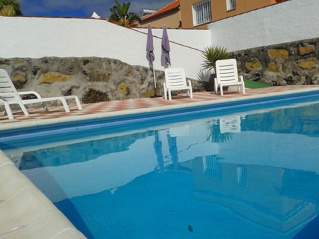 Apartamento El Poleal Vacacional Los Llanos De Aridane