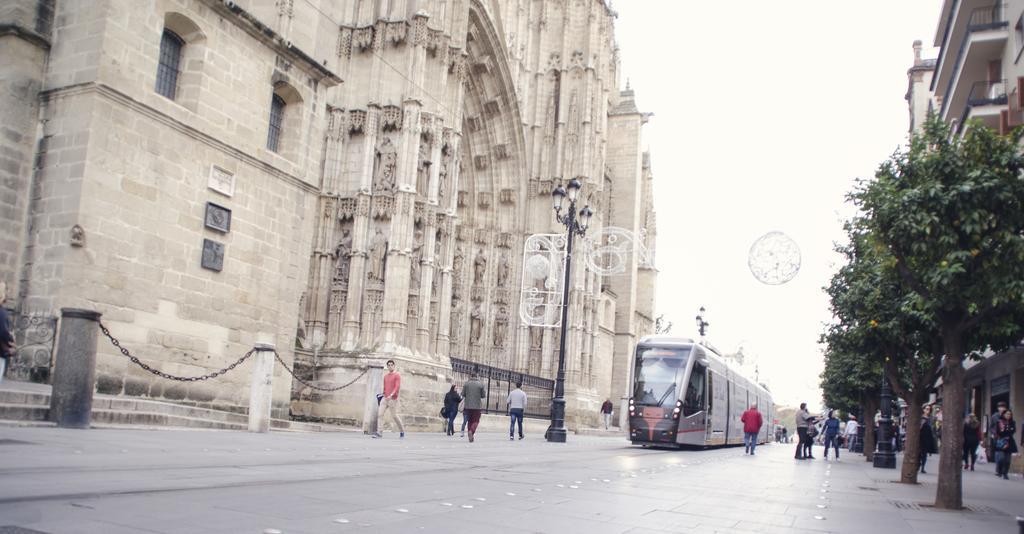 Hotel Catedral Boutique