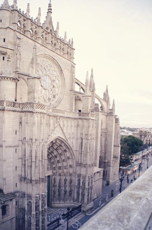 Hotel Catedral Boutique