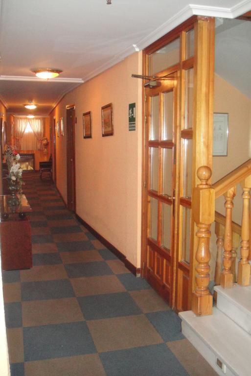 Orense Hotel