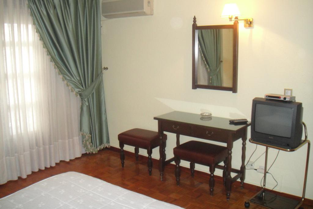Hotel Orense 2*