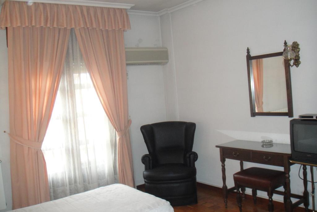 Hotel Orense 2*