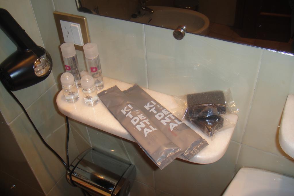 Orense Hotel Benavente