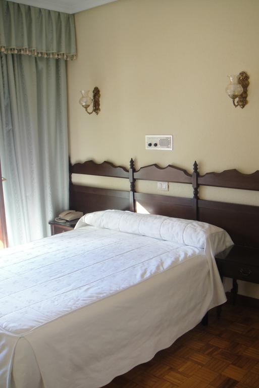 Orense Hotel