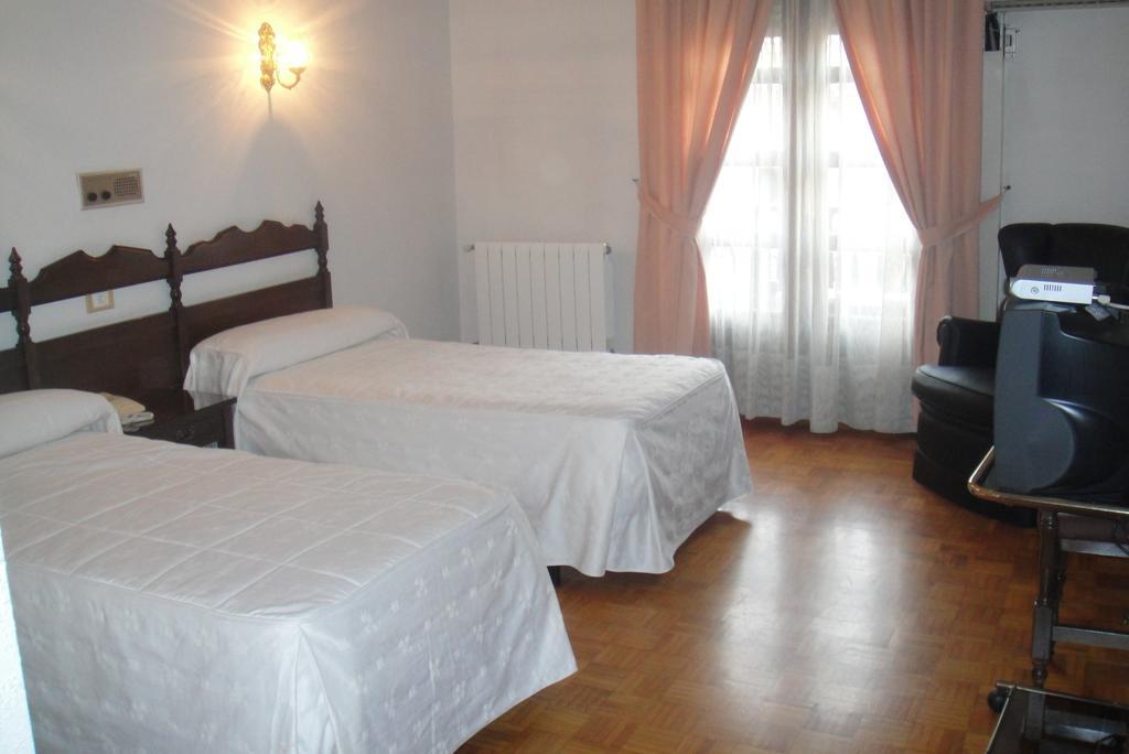 Hotel Orense 2*