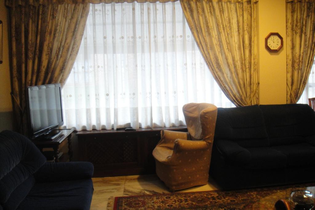 Orense Hotel 2*