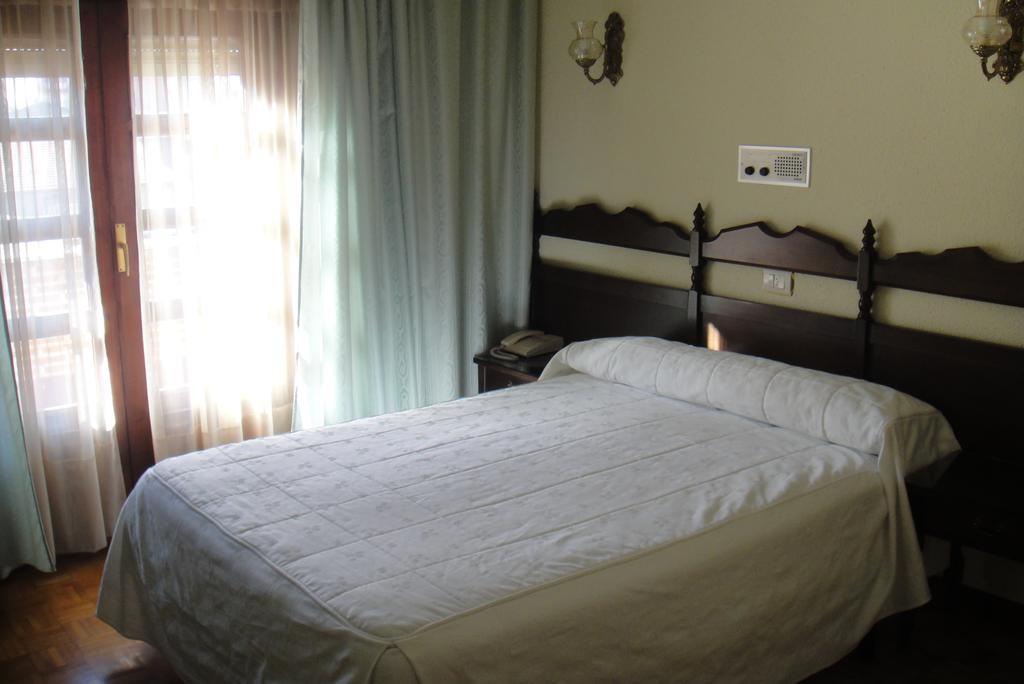 Orense Hotel Benavente