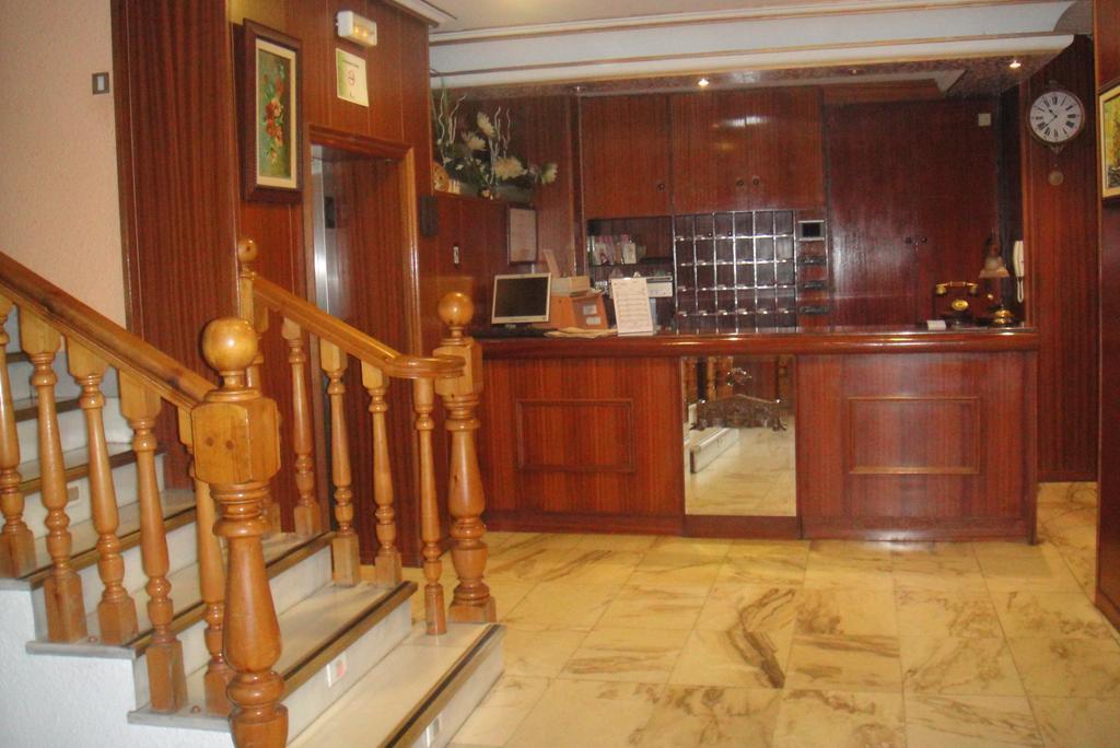 Orense Hotel