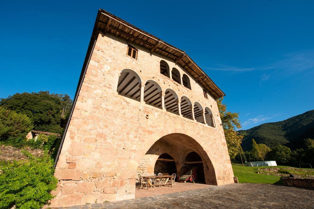 Casa rural El Callís *