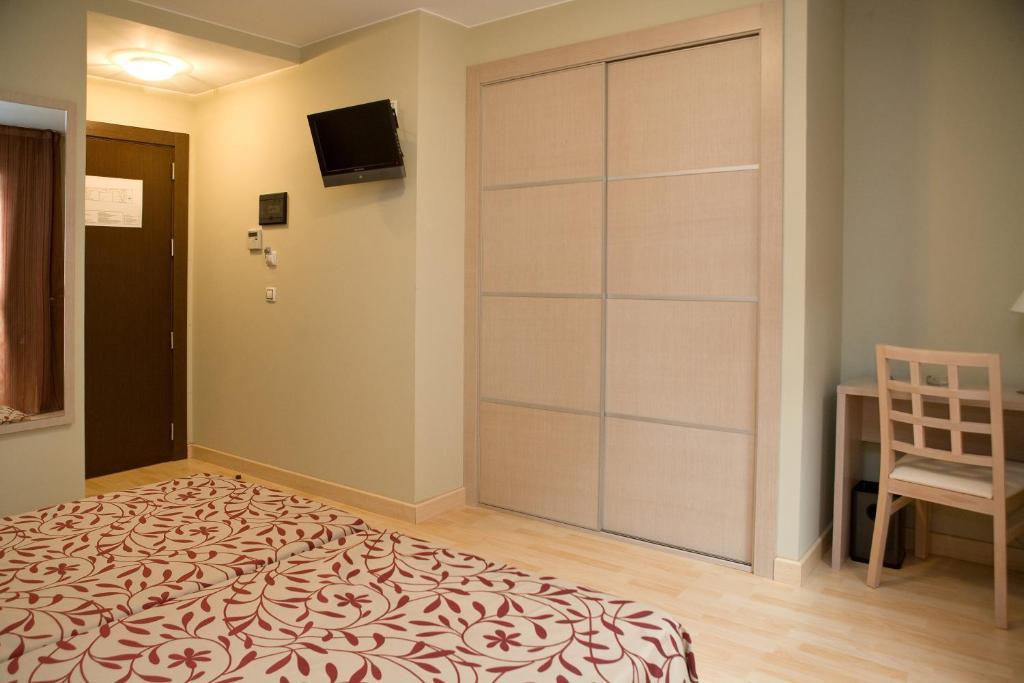 Arcohotel 3* San Mateo de Gallego