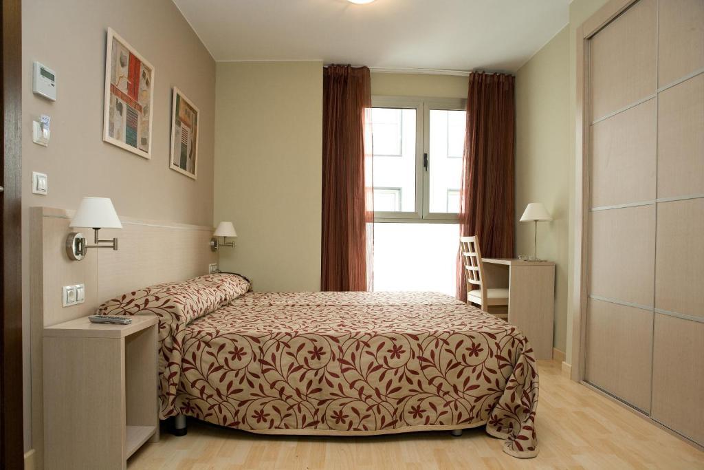 Arcohotel San Mateo de Gallego