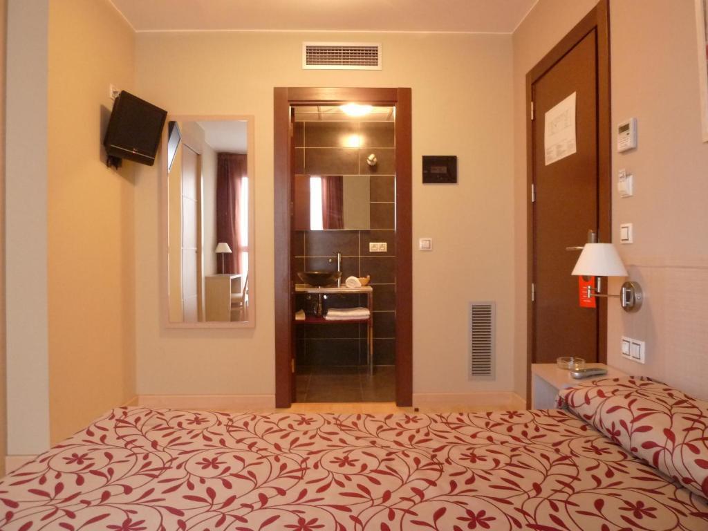 Arcohotel