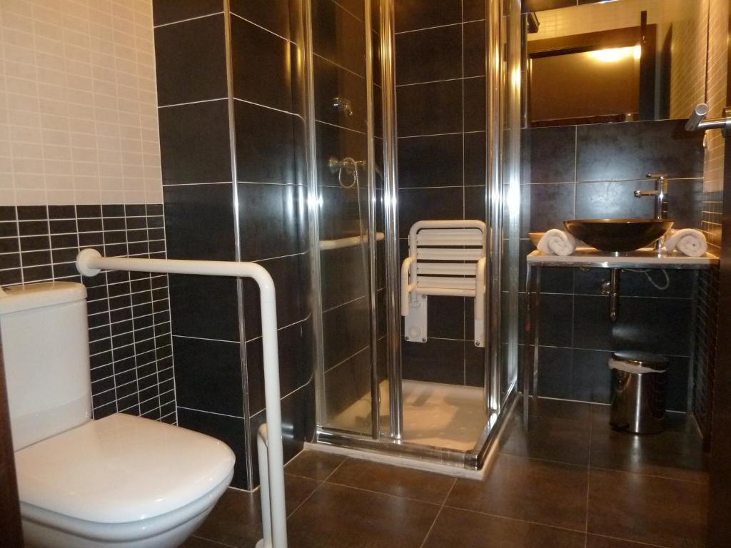 Arcohotel 3* San Mateo de Gallego