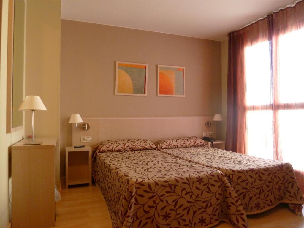 Arcohotel Bed & Breakfast San Mateo de Gallego