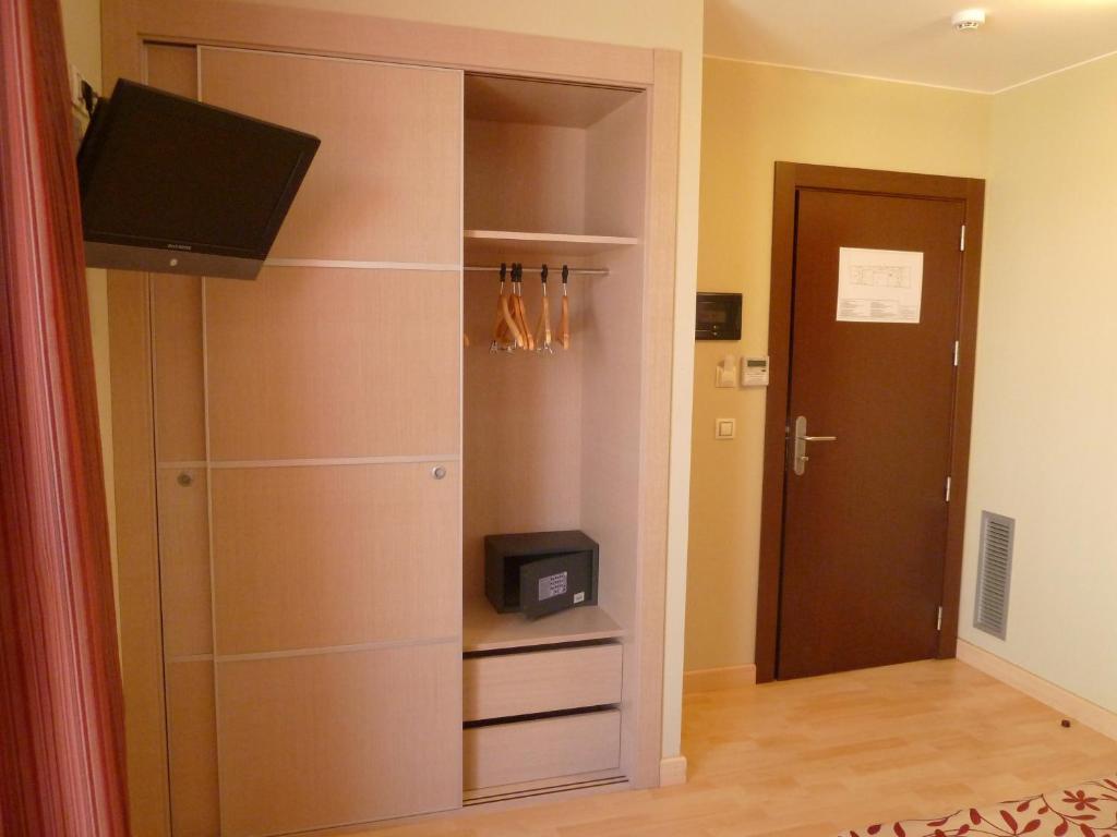 Arcohotel San Mateo de Gallego