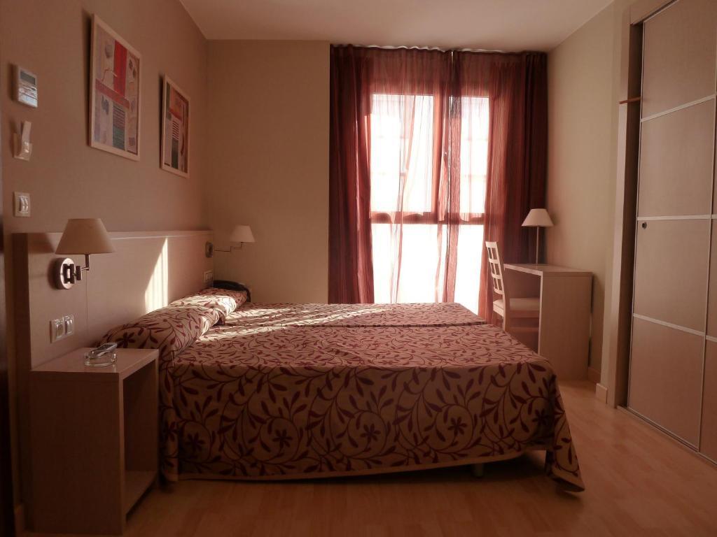 Bed & Breakfast Arcohotel 3*