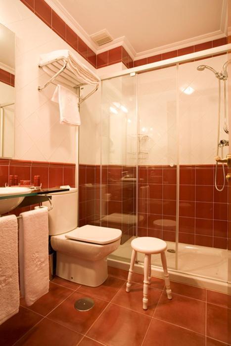 La Fonda De Guest house