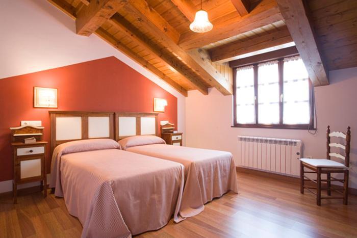 La Fonda De Guest house 3*