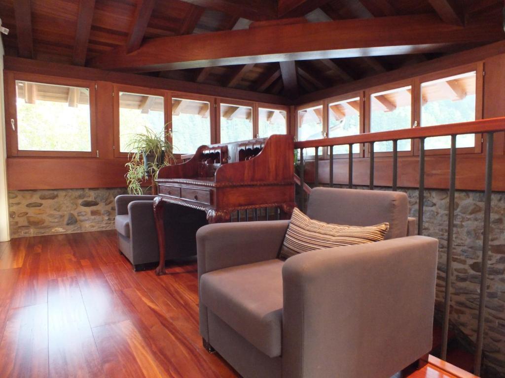 Larramendi Torrea Hotel *