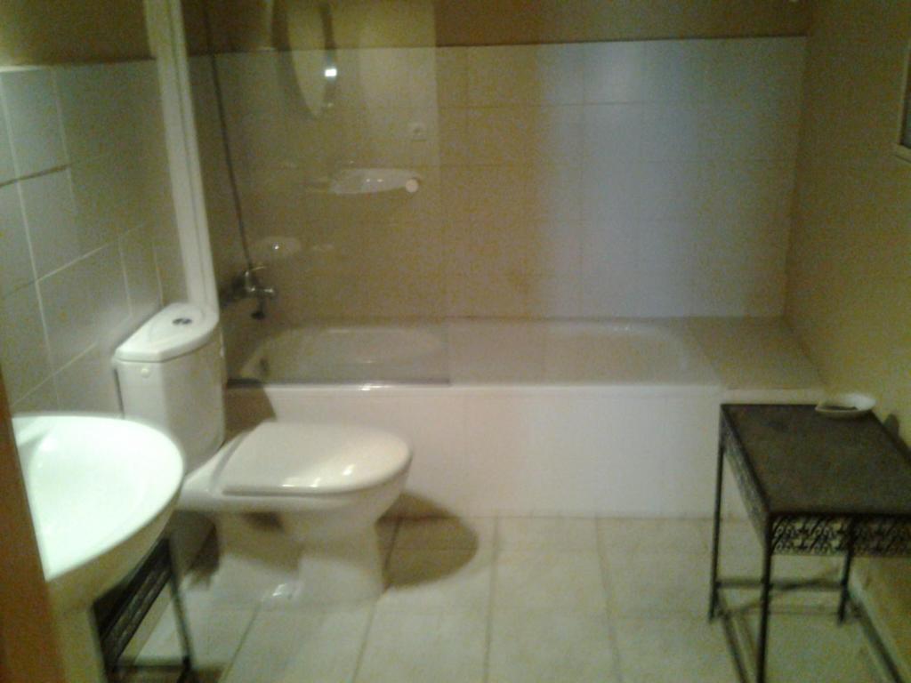 La Cantarera Country house Herguijuela